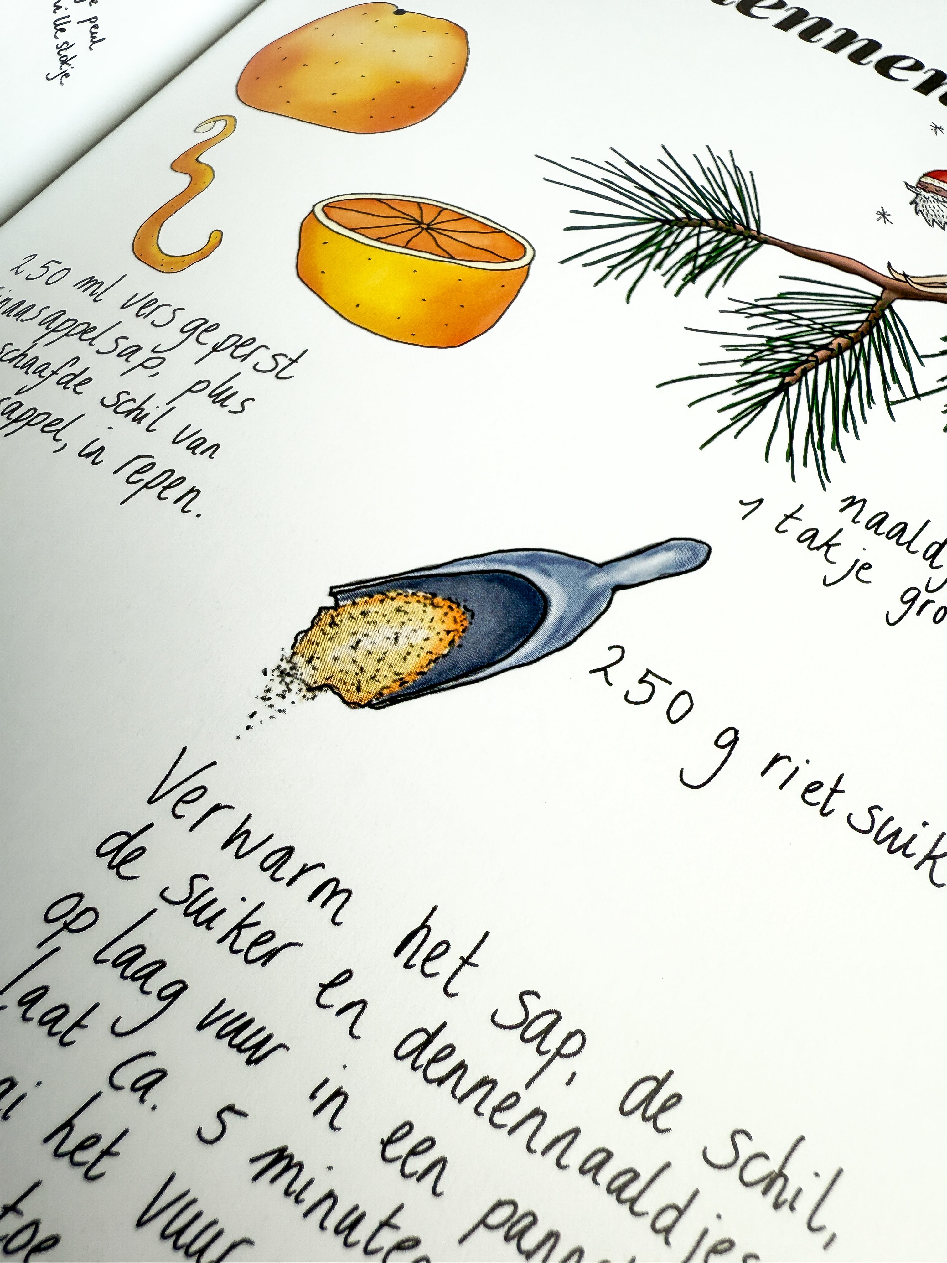 Very Merry Vegan December