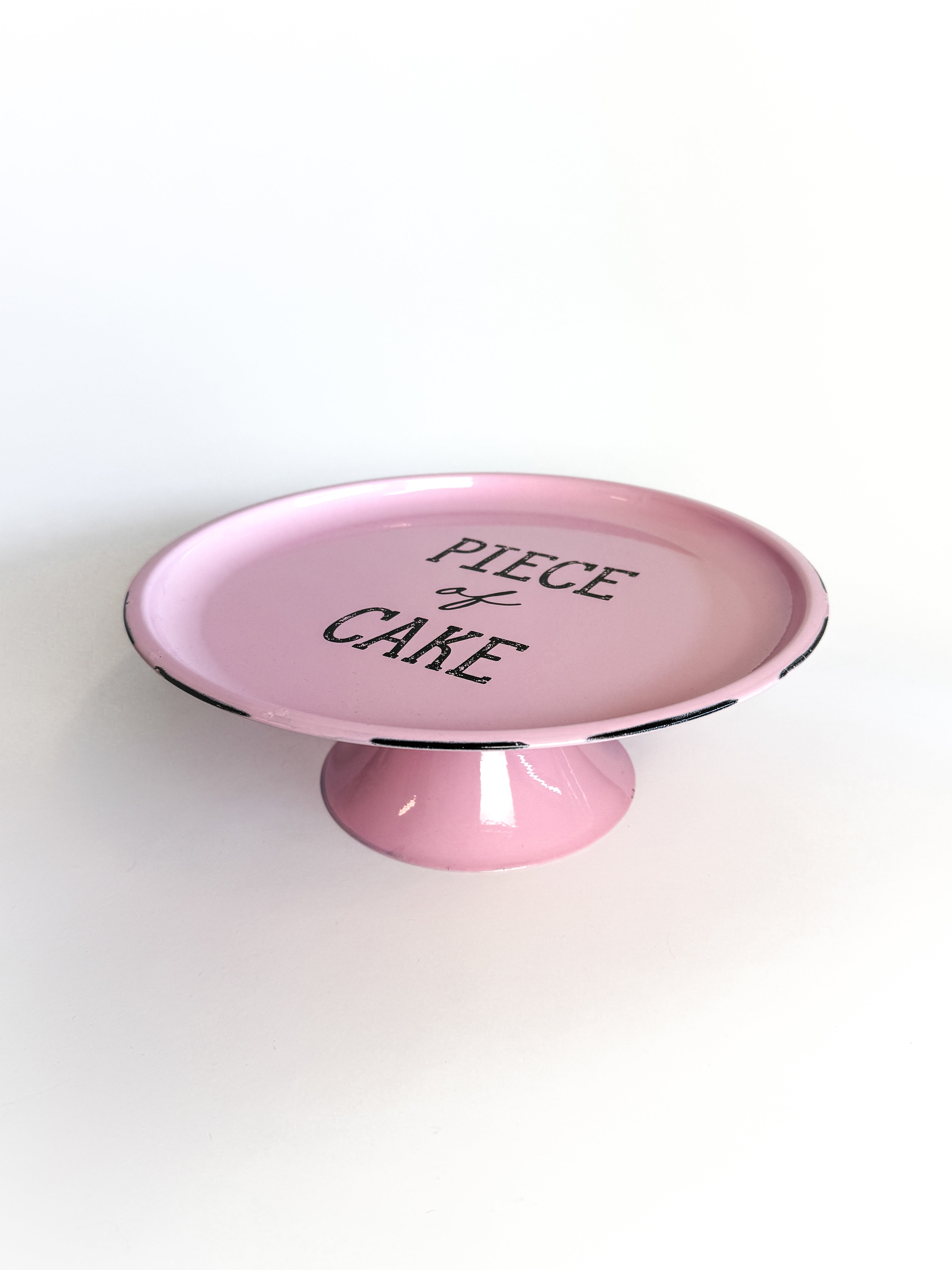 A Piece Of Cake
