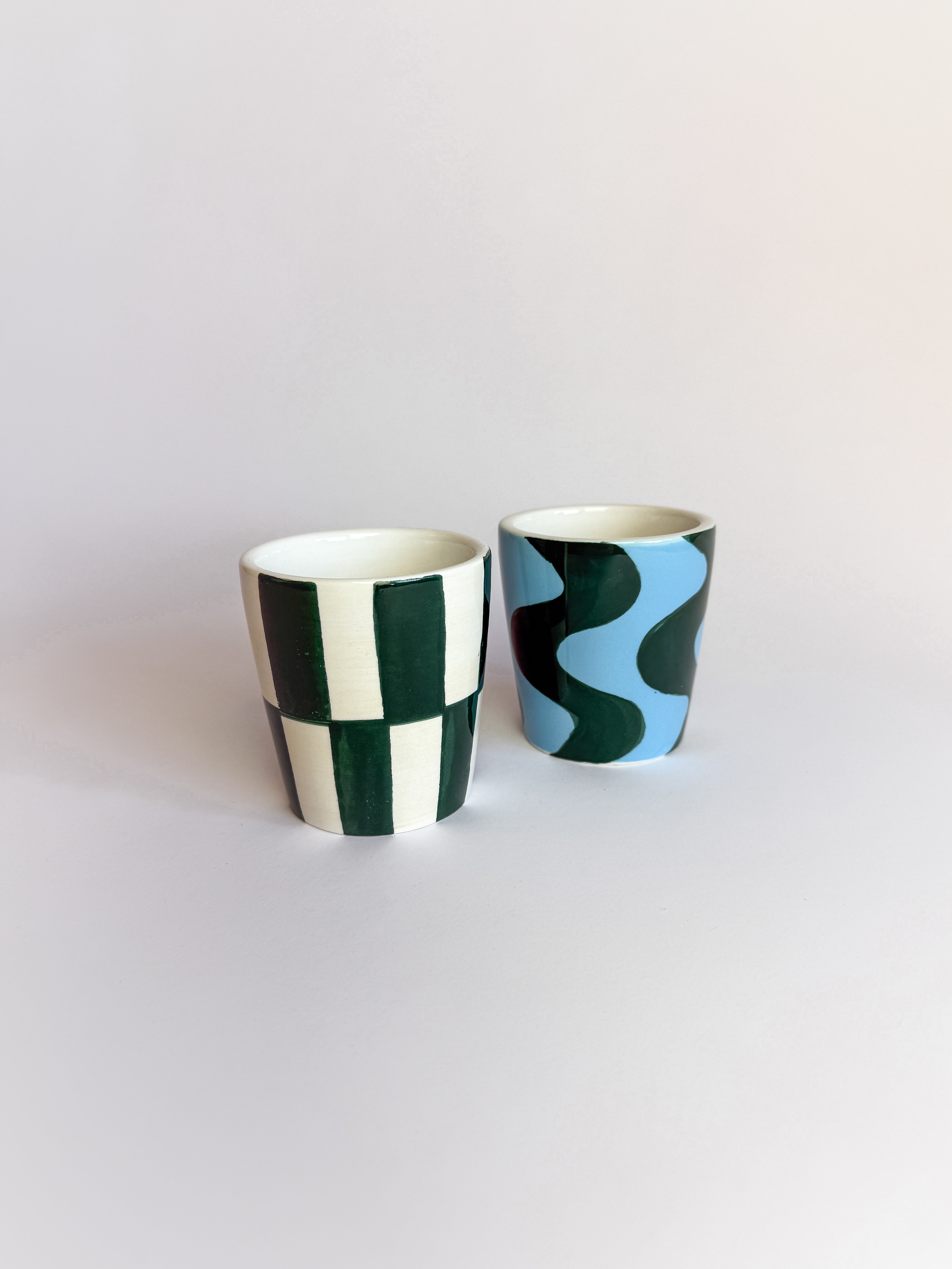 Dizzy Drinks