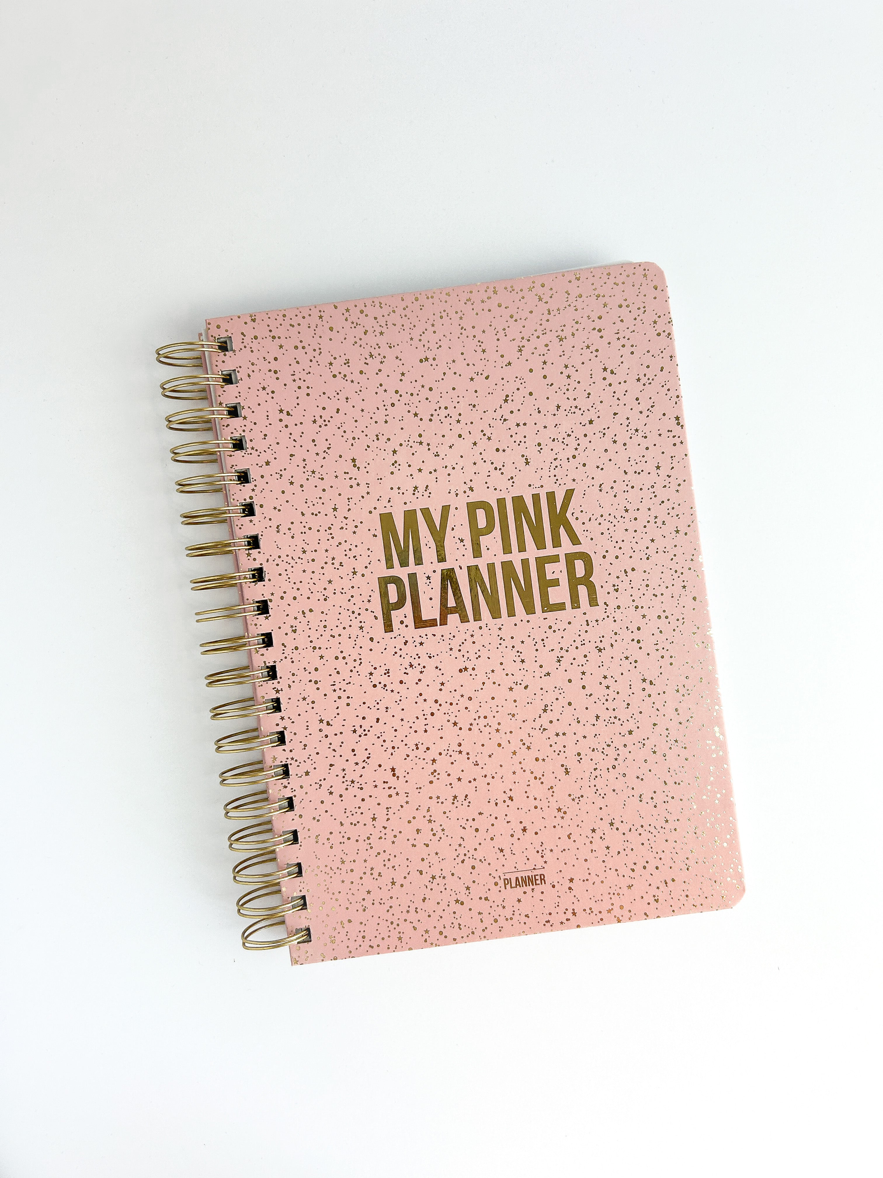 Smells Like A Plan