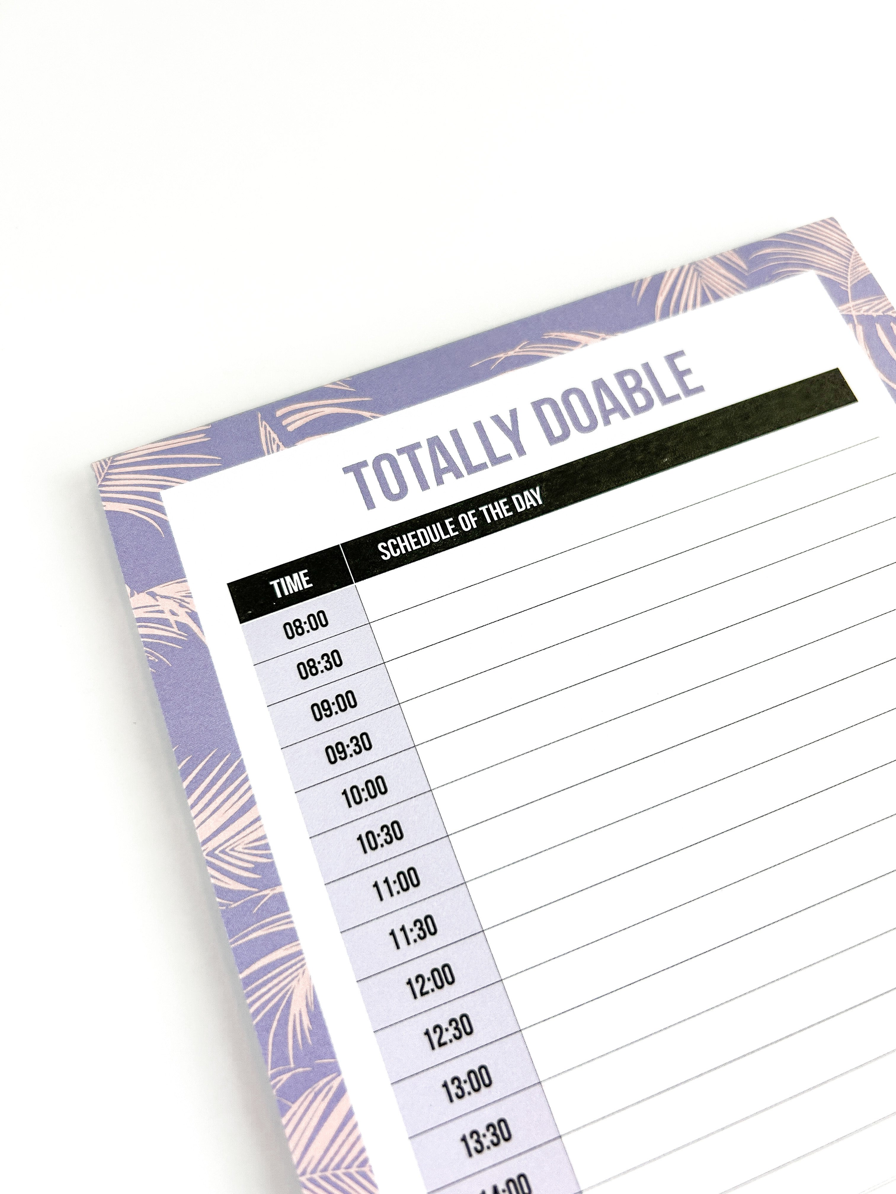 Write It Down